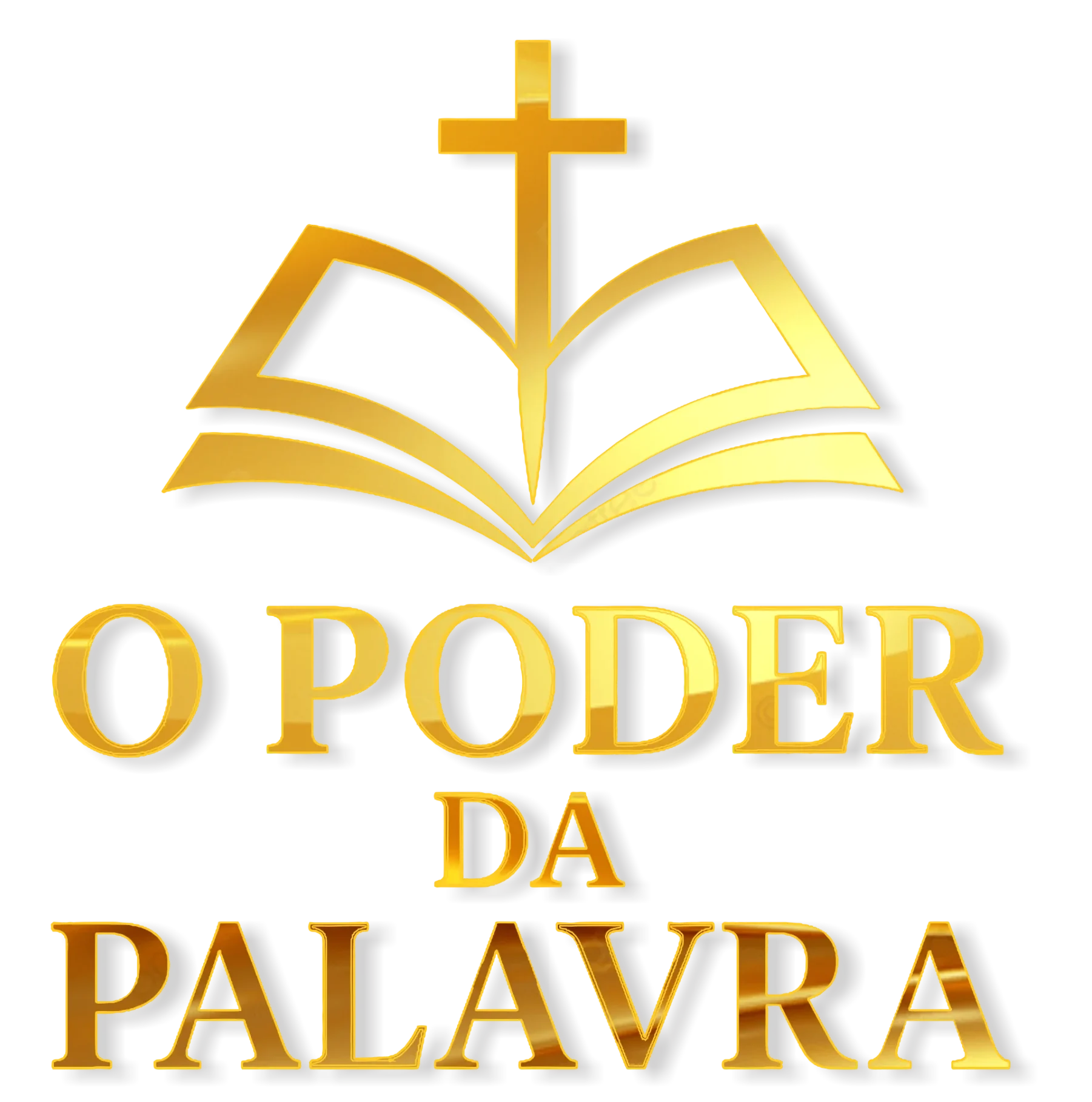 LOGO DESBLOQUEANDO O PODER DA PALAVRA