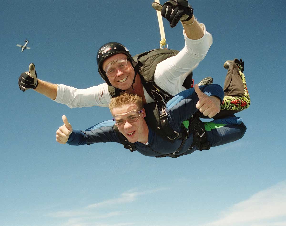 Sermão: É Hora de se Levantar e Falar de Jesus