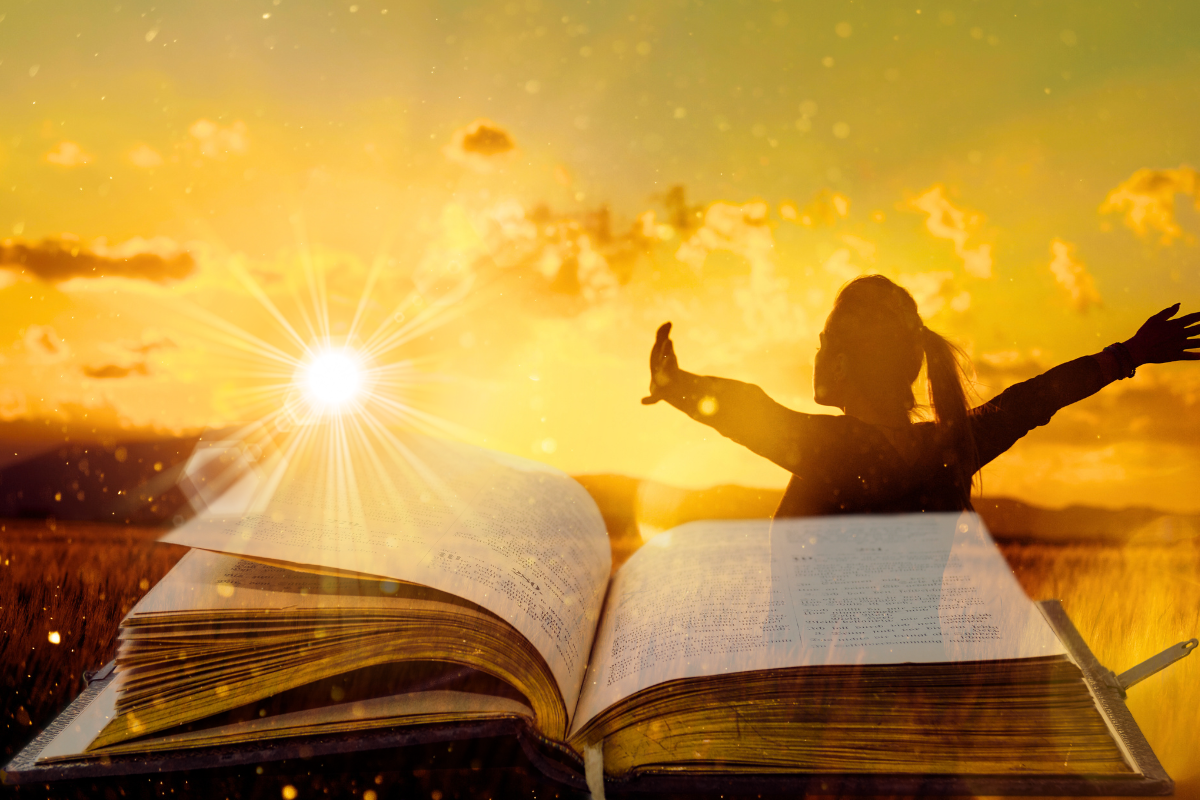 Sermão: A PALAVRA QUE PENETRA E TRANSFORMA