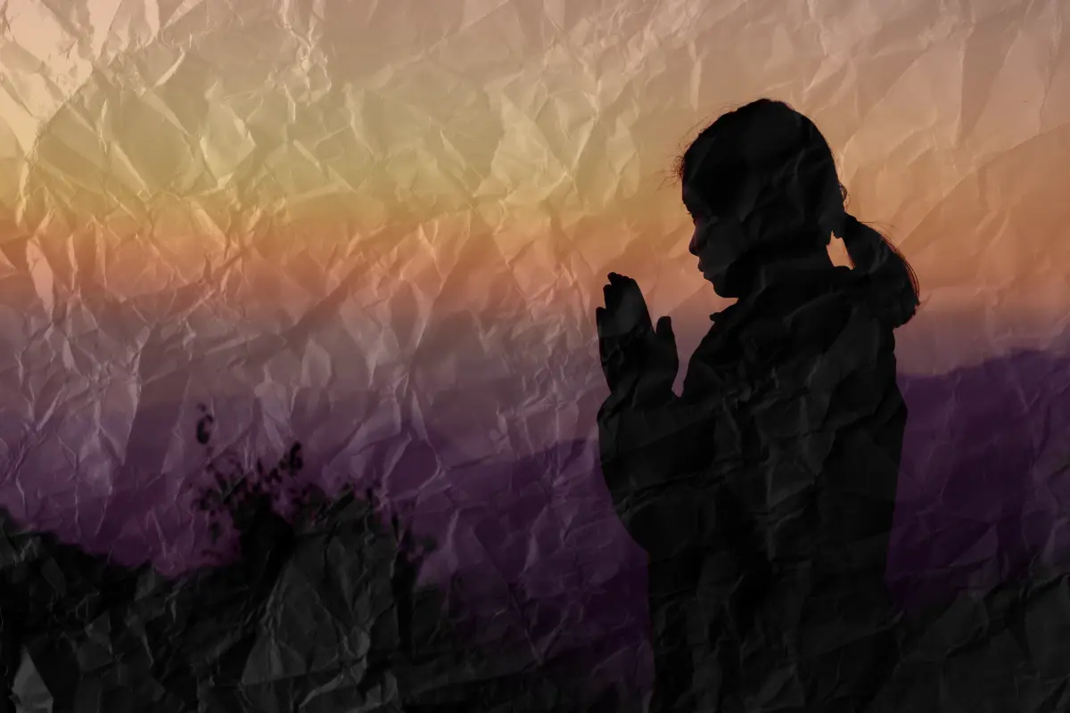 sermão A Esperança que Vem da Palavra