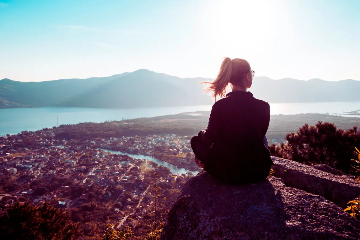 sermão: A Paz que Supera a Ansiedade