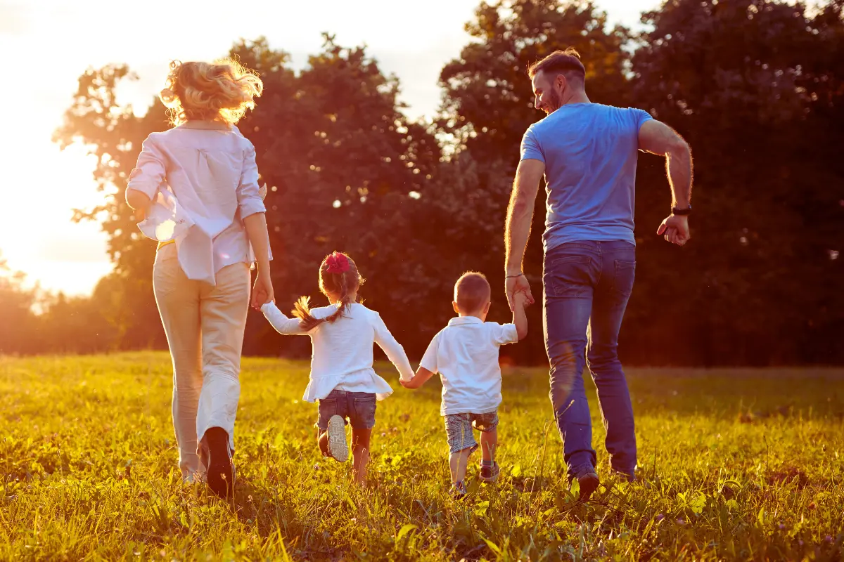 sermão: Seguros nas Mãos de Deus