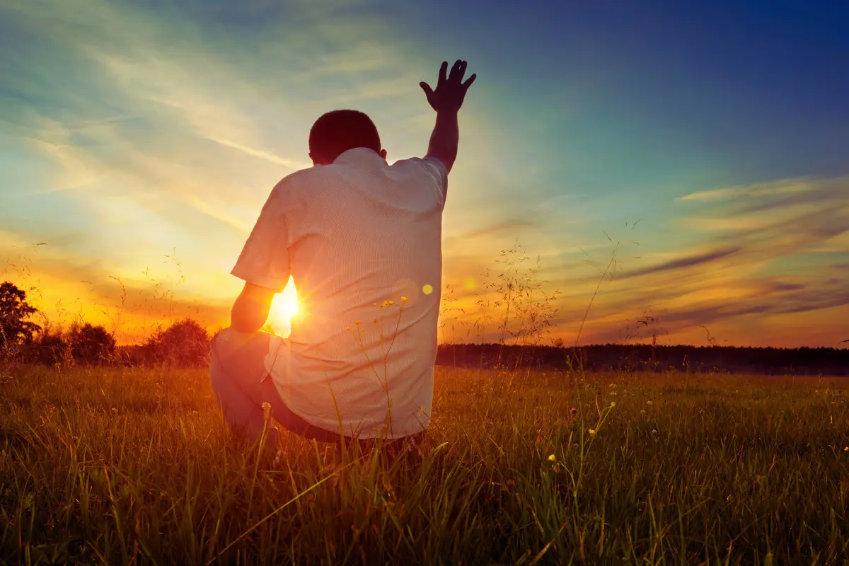 sermão: O reino de Deus