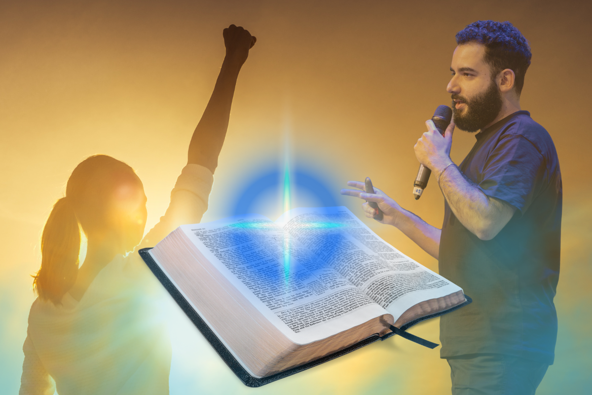 sermão: Viva à altura do chamado