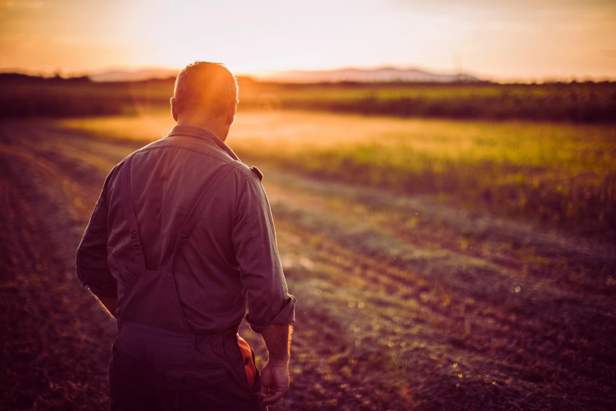 Sermão: Permaneça Firme