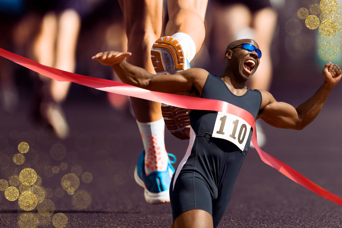 Sermão: Correndo com Perseverança a Corrida da Fé