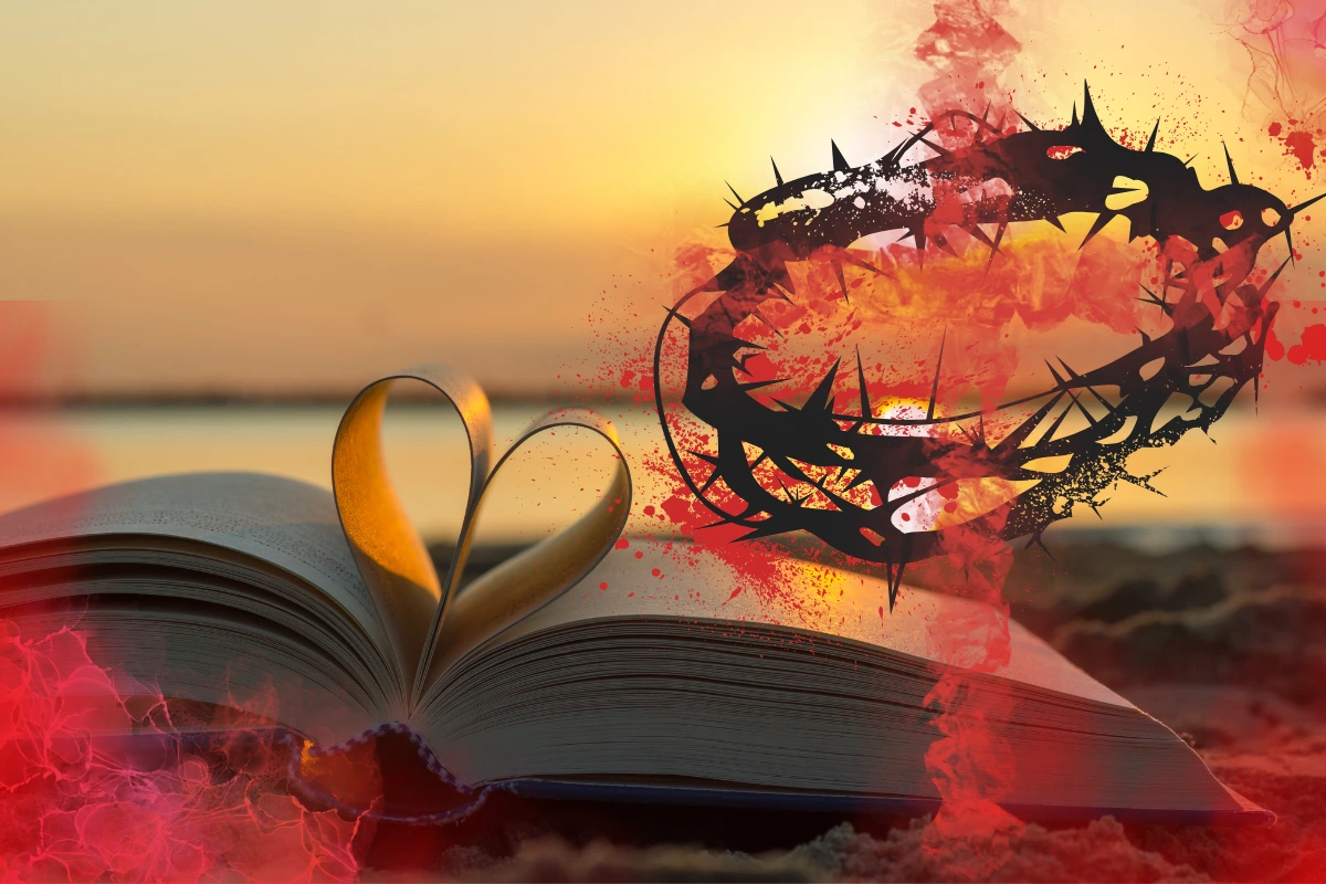 sermão: A força que vence o ódio é o amor de Cristo