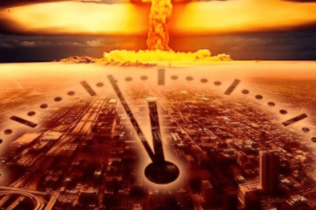 Sermão: O Dia do Senhor Está Chegando