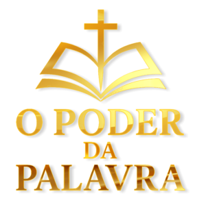 LOGO DESBLOQUEANDO O PODER DA PALAVRA