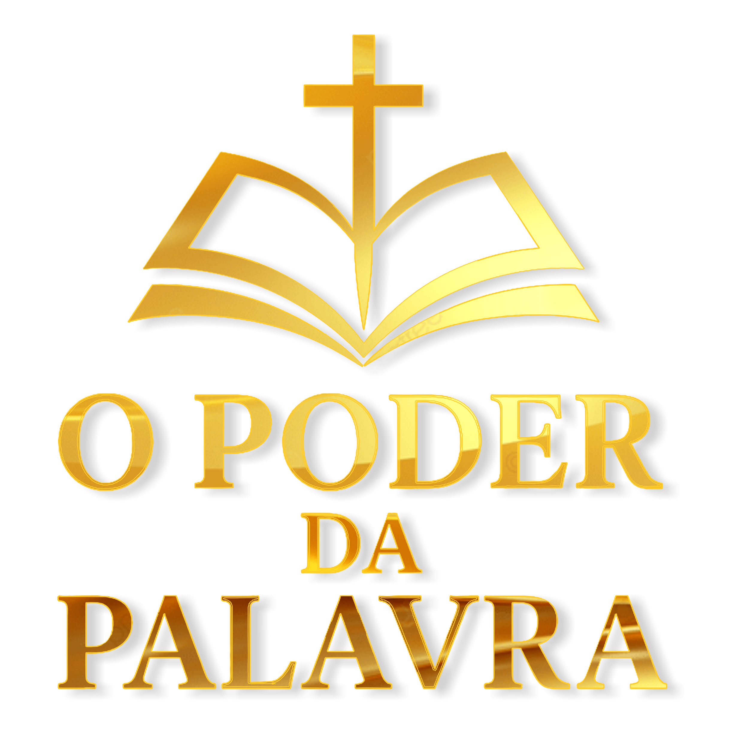 LOGO DESBLOQUEANDO O PODER DA PALAVRA