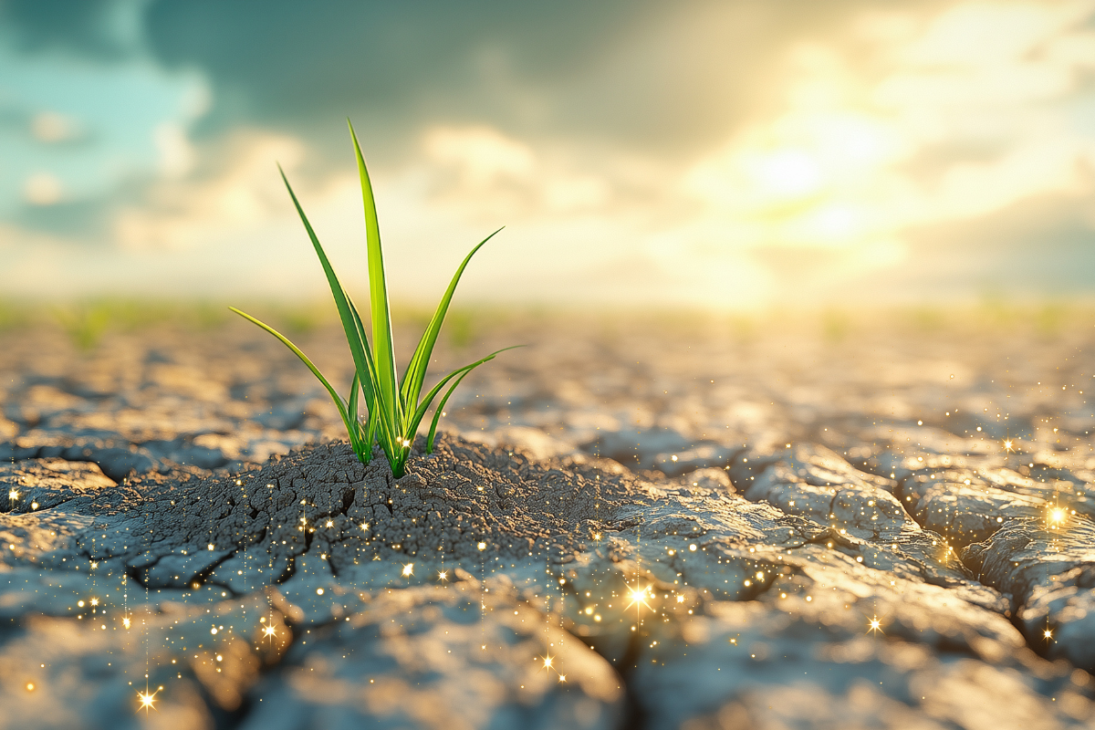 sermão em mateus, sermão Terra Boa: O Lugar Onde o Céu Frutifica
