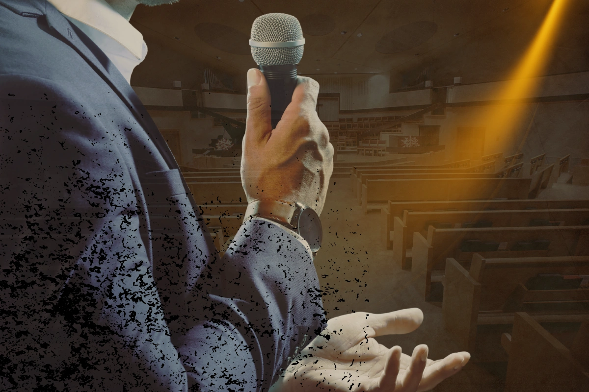 4 Sinais de que Sua Mensagem Não Está Alcançando Vidas