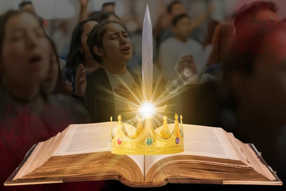 como usar a Bíblia para criar sermões poderosos